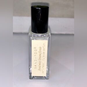 Sand + Fog Floral Mist Oil Rollerball